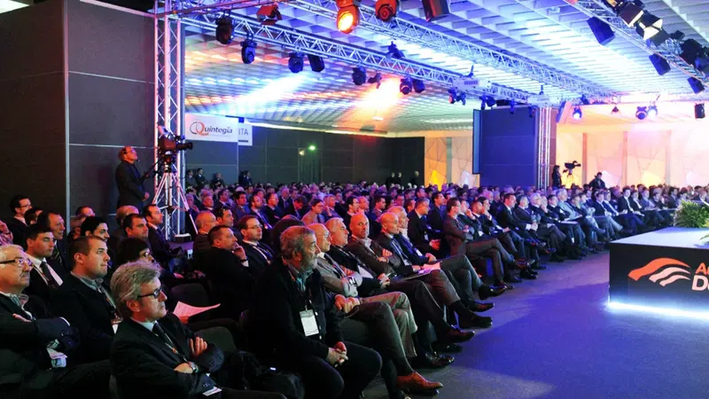 Automotive Dealer Day 2015 (21 - 23 aprile): tutto quello che c'&egrave; da sapere