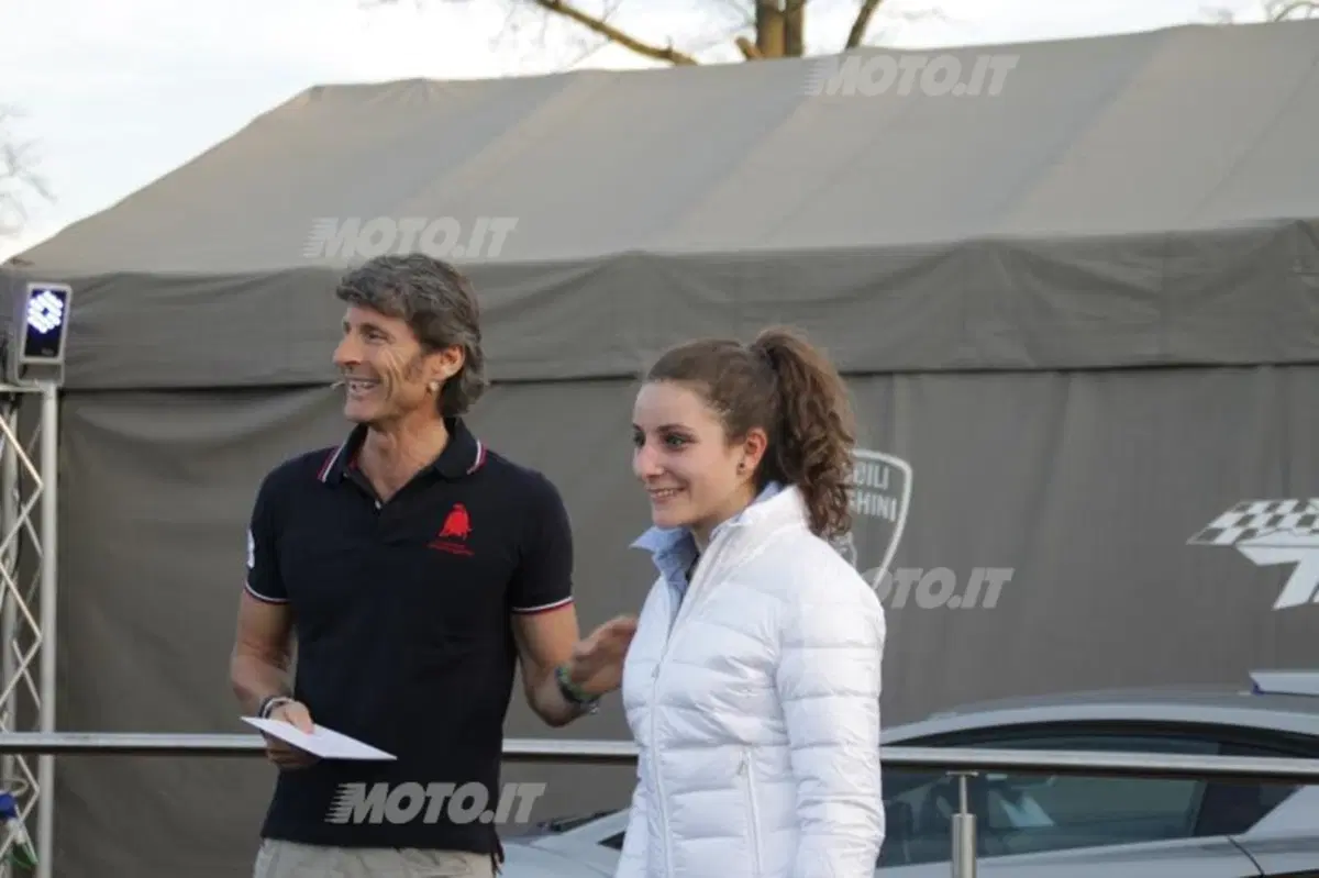 Winkelmann: «Lamborghini festeggia 50 anni con l’impegno sportivo più intenso di sempre» (3)