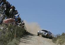 Rally del Portogallo: Ogier coglie la terza vittoria con la Volkswagen Polo R WRC