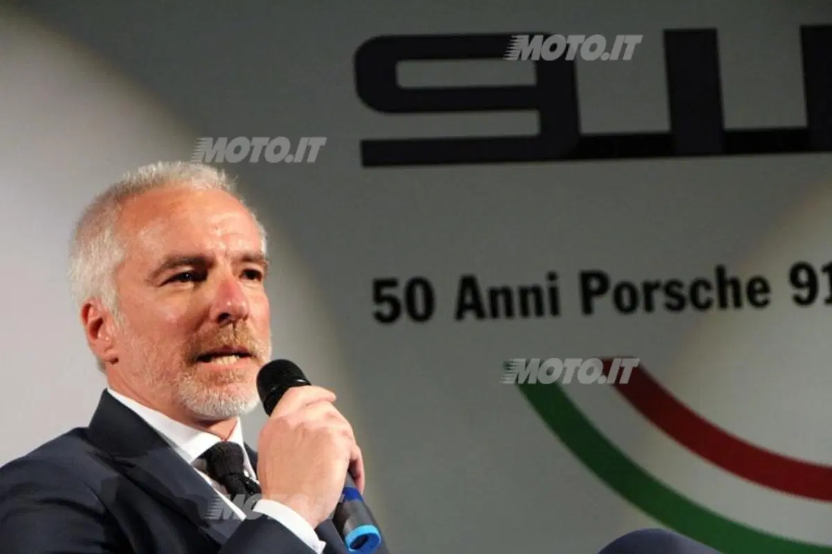Pietro Innocenti: «In 50 anni di storia la 911 è diventata la Porsche per eccellenza»
