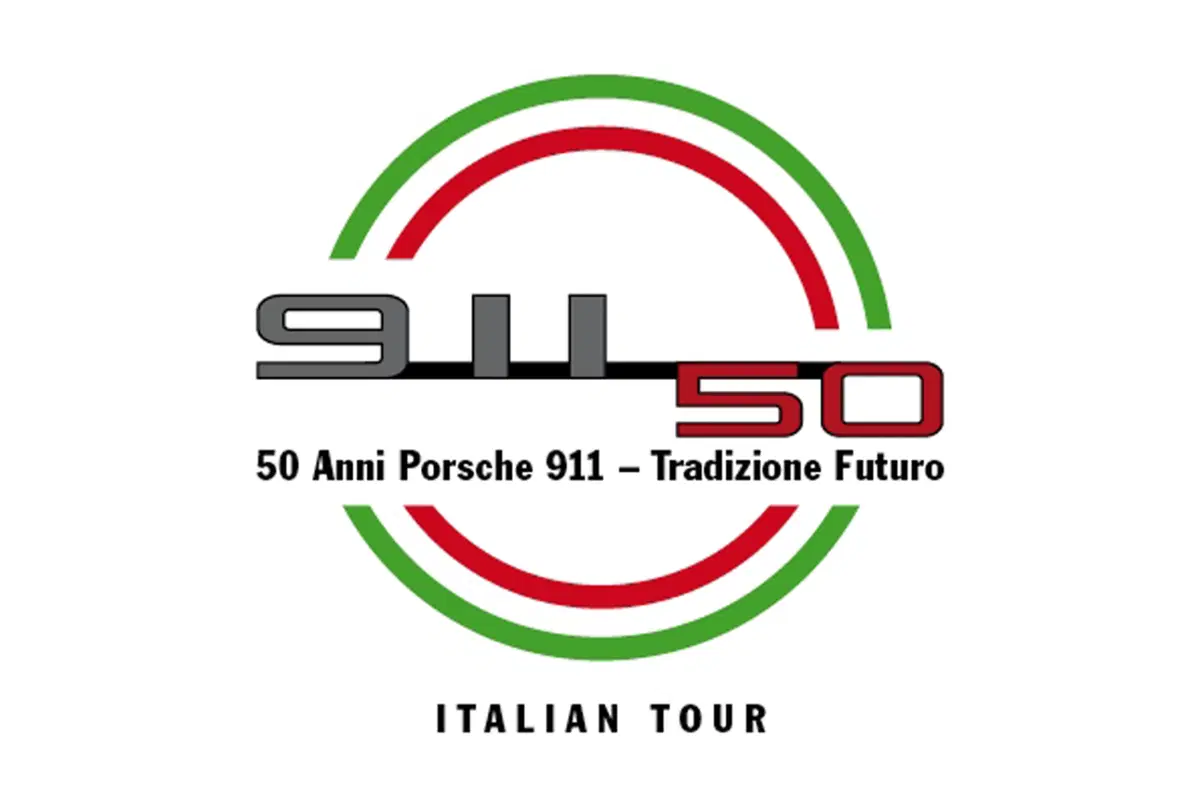 Pietro Innocenti: «In 50 anni di storia la 911 è diventata la Porsche per eccellenza» (13)