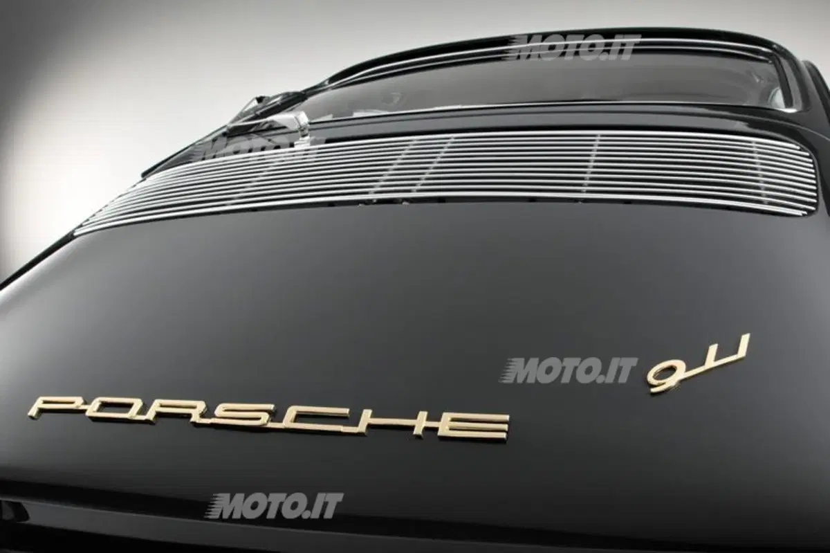 La Porsche 911 festeggia i 50 anni con l’Italian Tour (9)