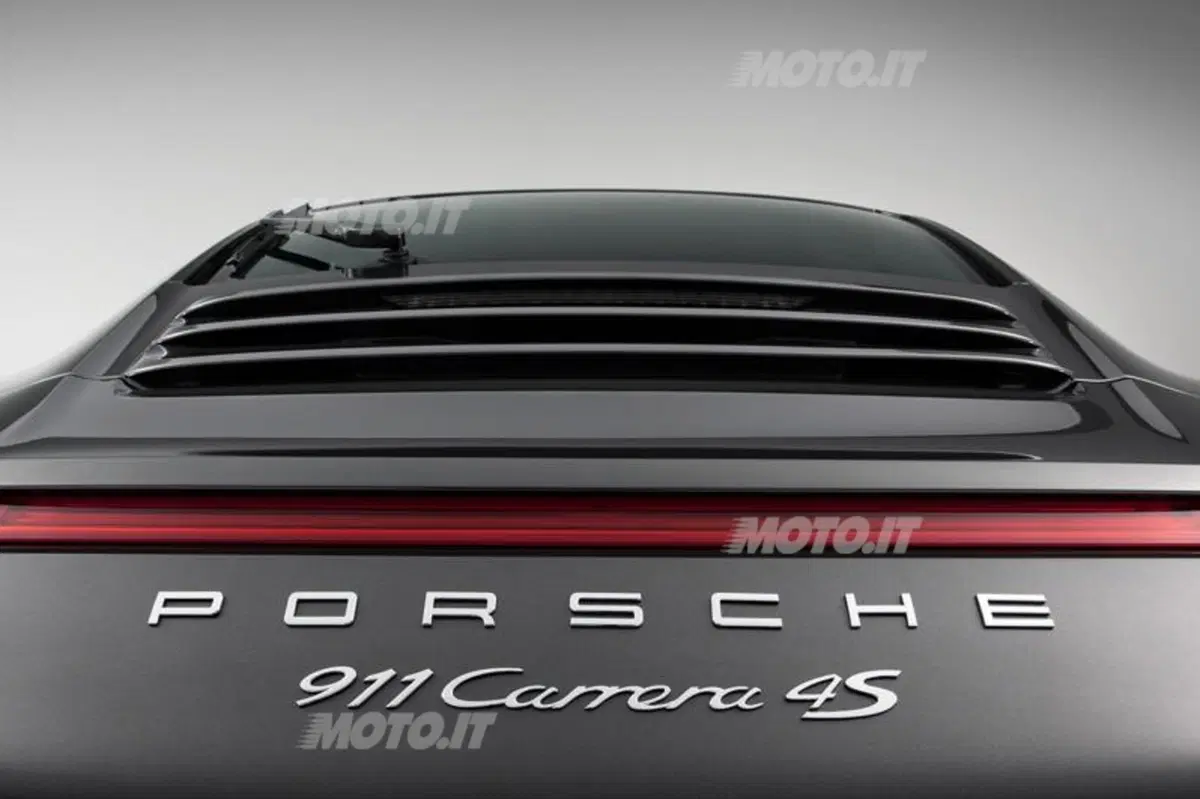 La Porsche 911 festeggia i 50 anni con l’Italian Tour (10)