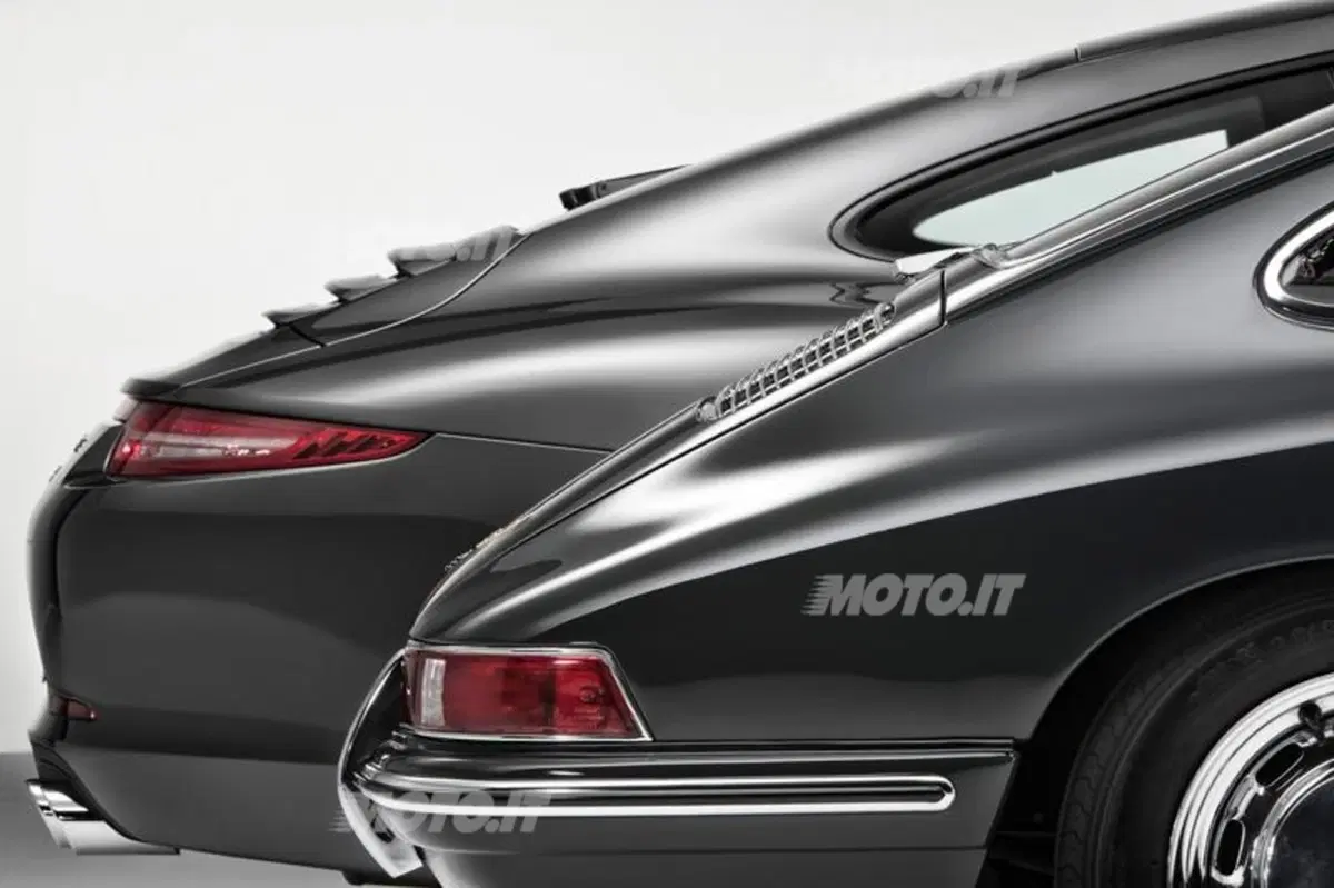 La Porsche 911 festeggia i 50 anni con l’Italian Tour (11)