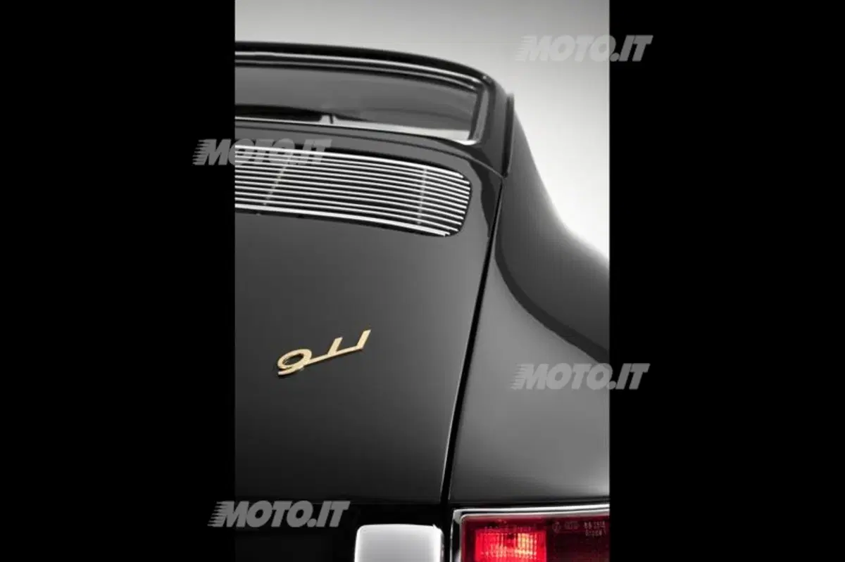 La Porsche 911 festeggia i 50 anni con l’Italian Tour (13)