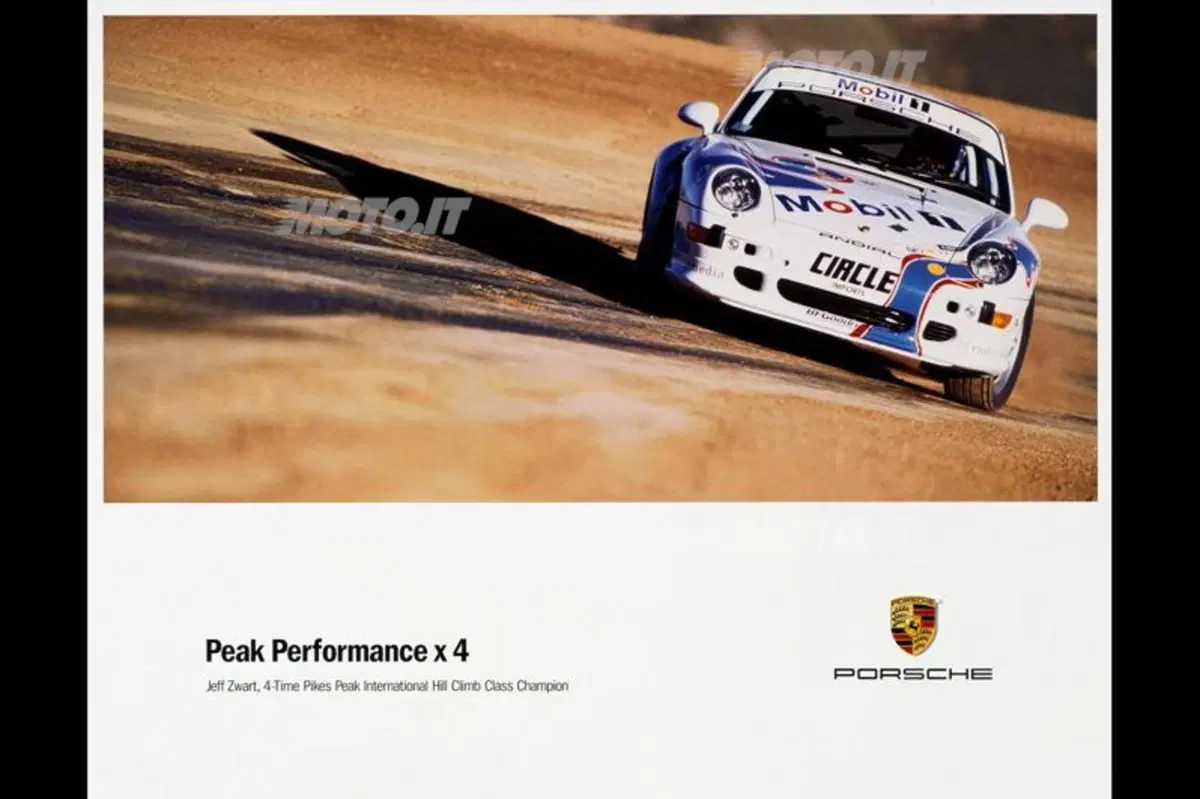 La Porsche 911 festeggia i 50 anni con l’Italian Tour (24)