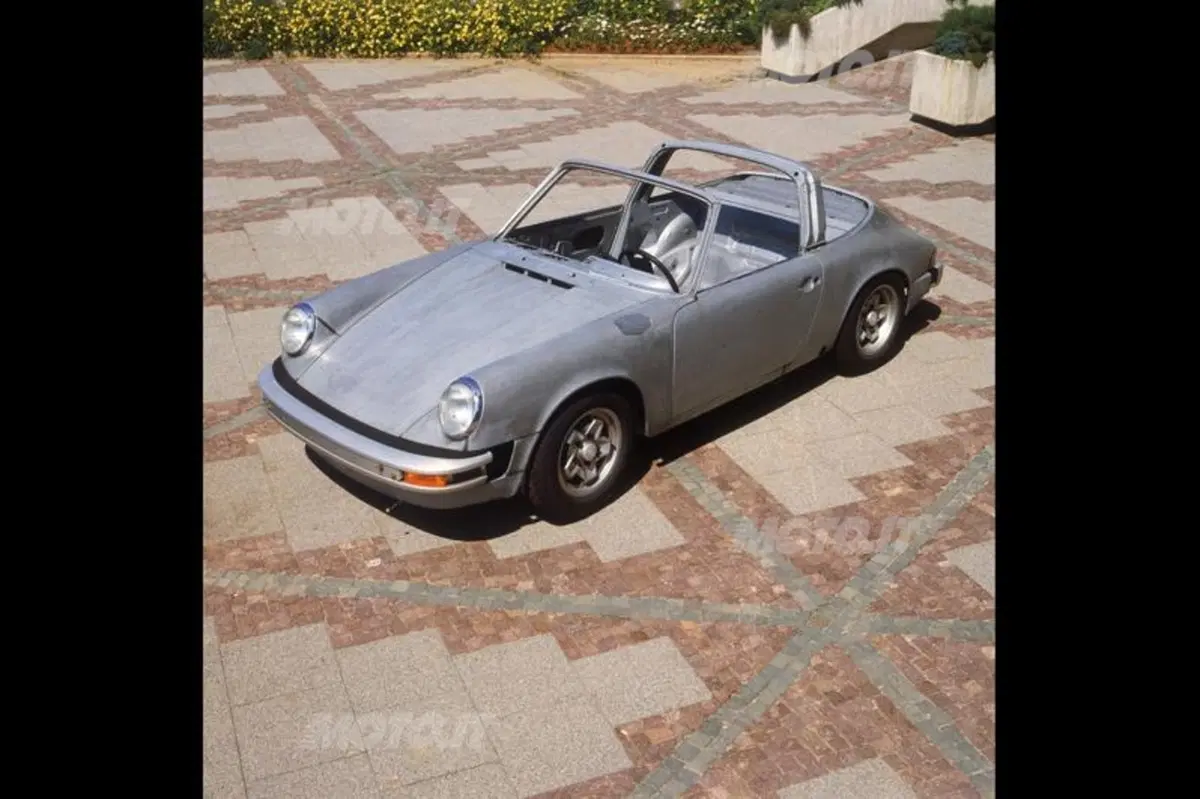 La Porsche 911 festeggia i 50 anni con l’Italian Tour (29)