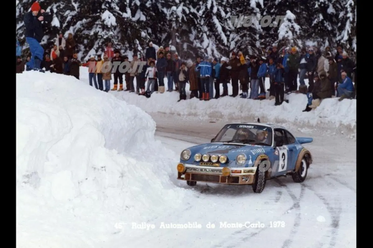 La Porsche 911 festeggia i 50 anni con l’Italian Tour (32)