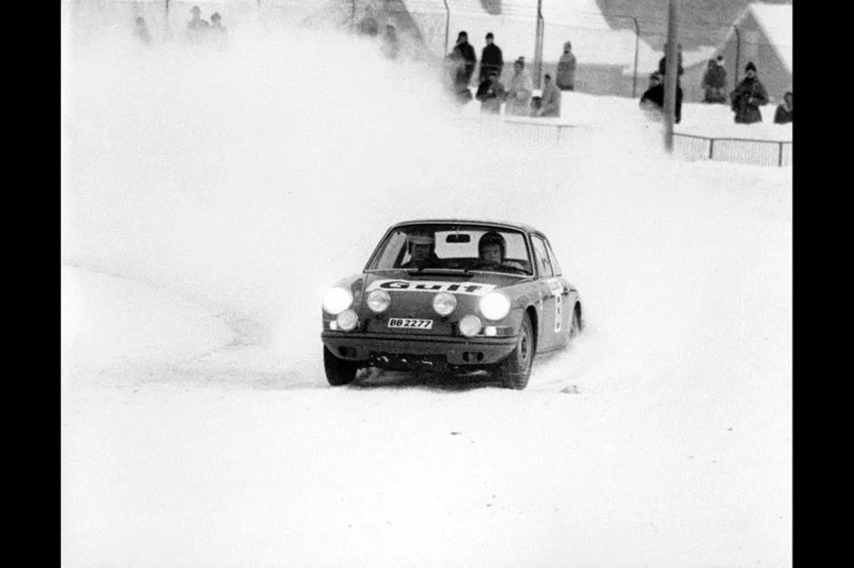 La Porsche 911 festeggia i 50 anni con l’Italian Tour (33)
