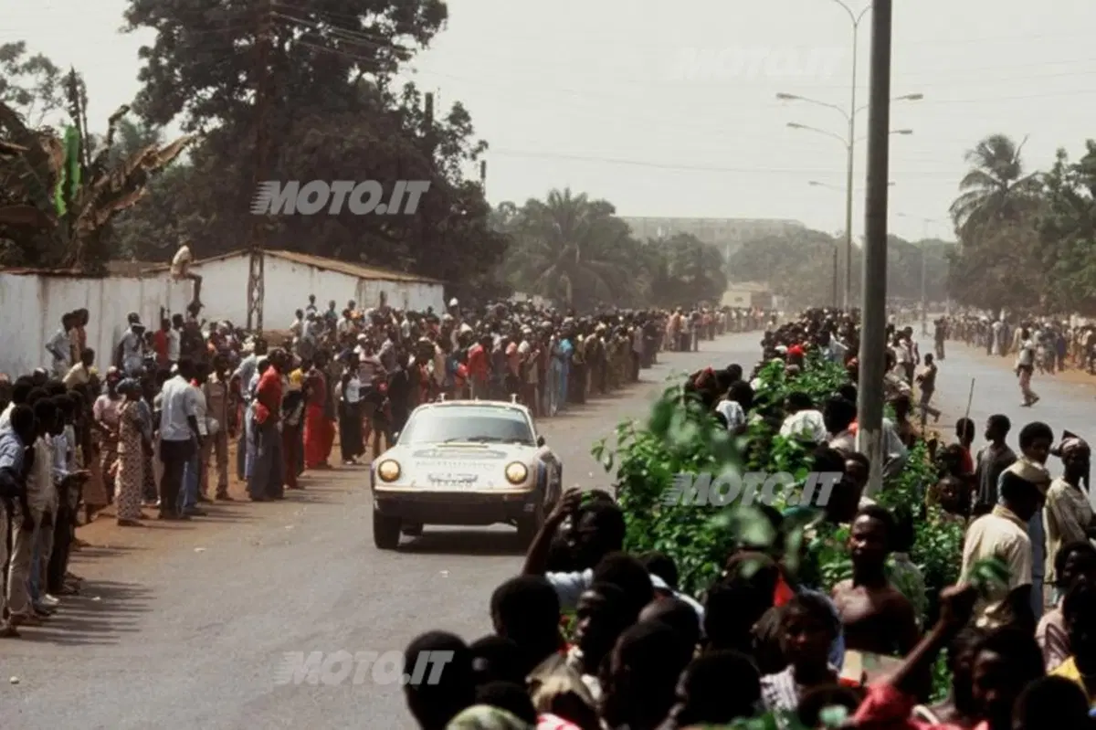 La Porsche 911 festeggia i 50 anni con l’Italian Tour (36)
