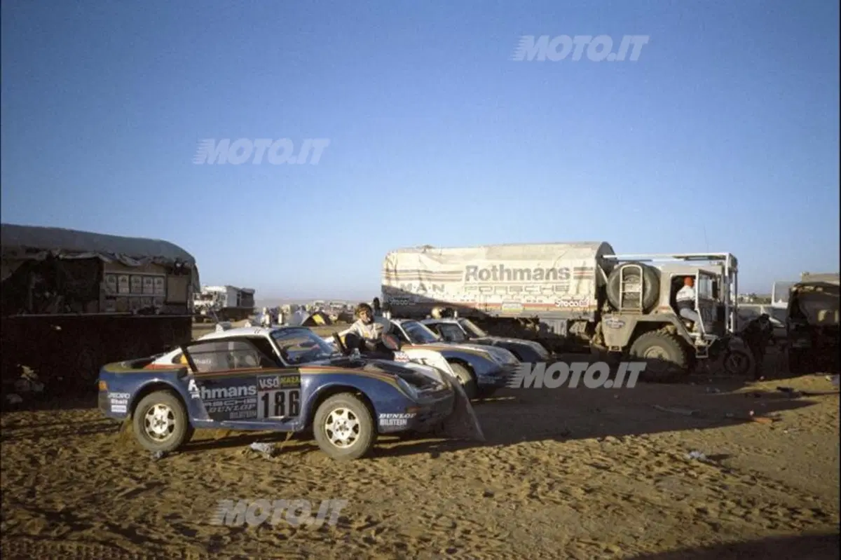 La Porsche 911 festeggia i 50 anni con l’Italian Tour (37)