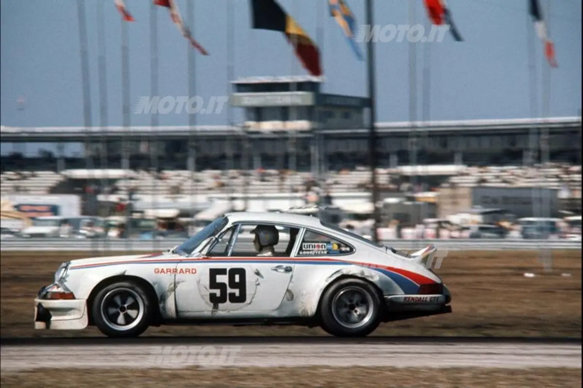 La Porsche 911 festeggia i 50 anni con l’Italian Tour (39)