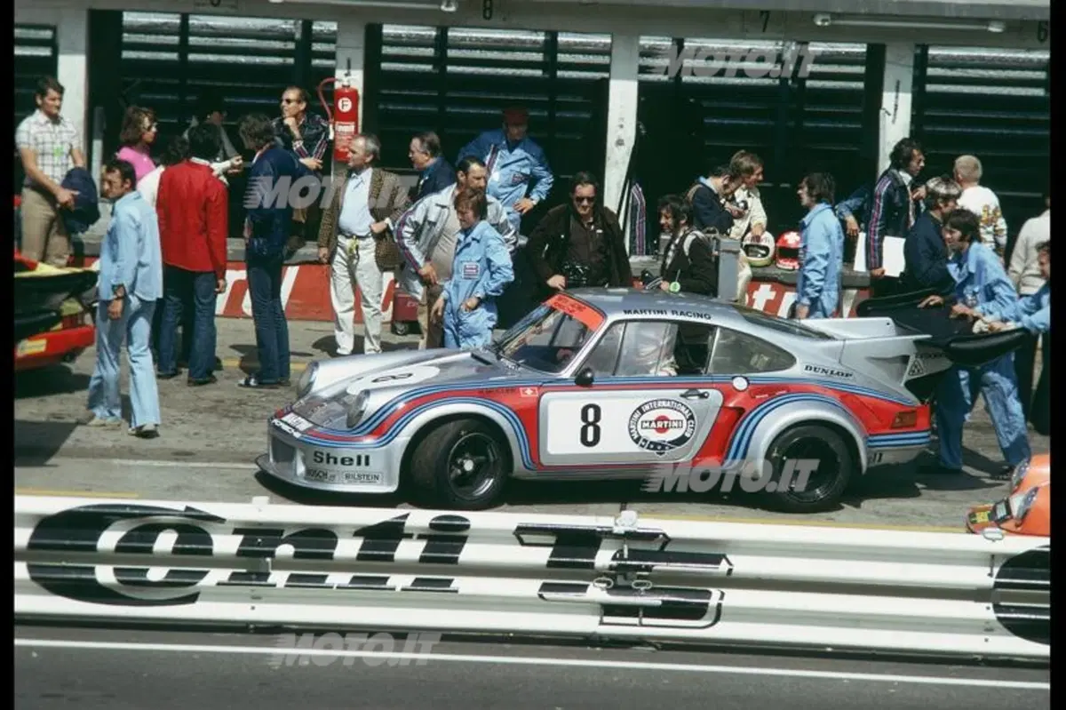 La Porsche 911 festeggia i 50 anni con l’Italian Tour (41)