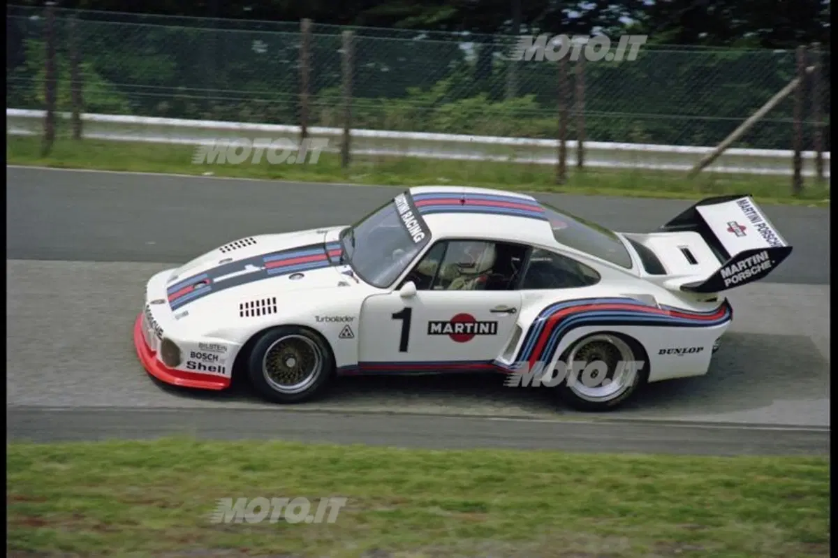 La Porsche 911 festeggia i 50 anni con l’Italian Tour (43)