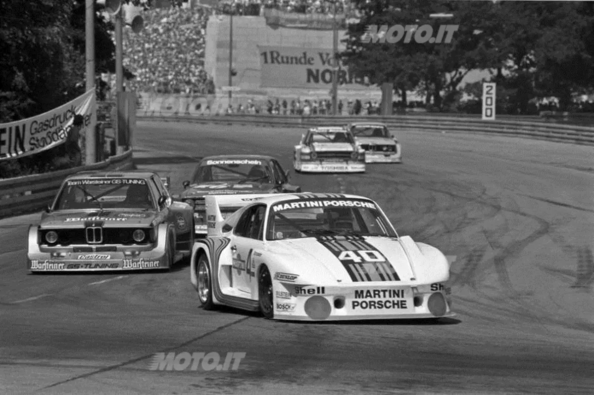 La Porsche 911 festeggia i 50 anni con l’Italian Tour (44)