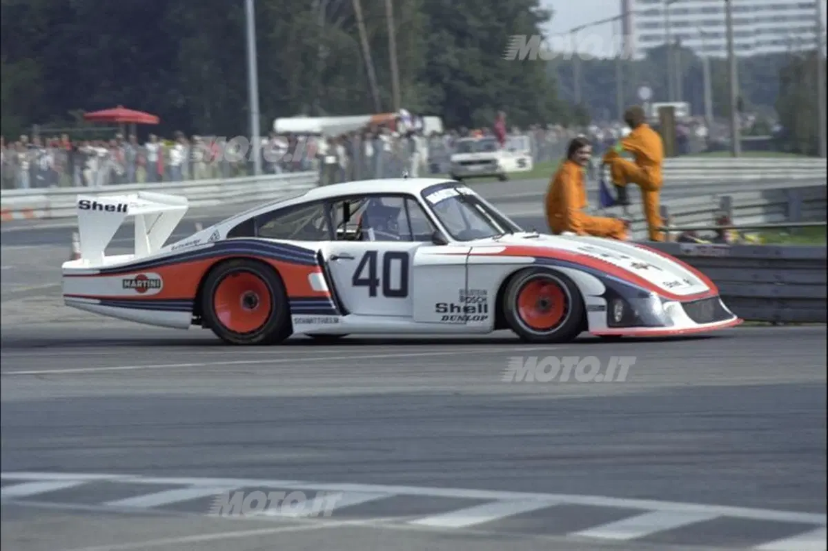 La Porsche 911 festeggia i 50 anni con l’Italian Tour (45)