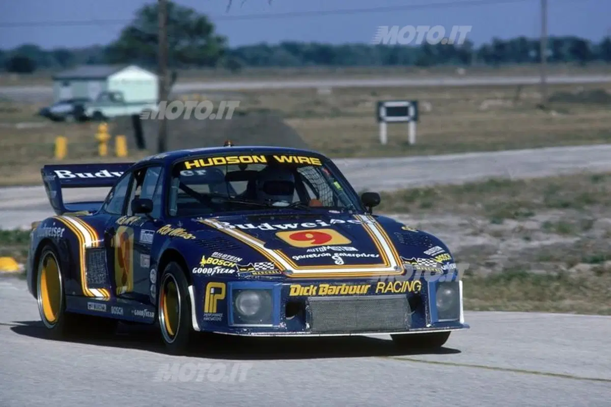 La Porsche 911 festeggia i 50 anni con l’Italian Tour (46)