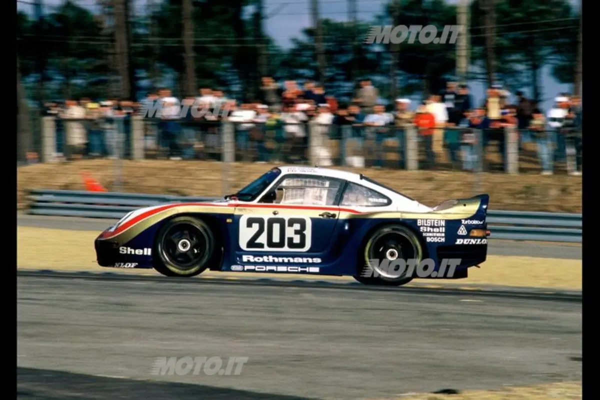 La Porsche 911 festeggia i 50 anni con l’Italian Tour (47)
