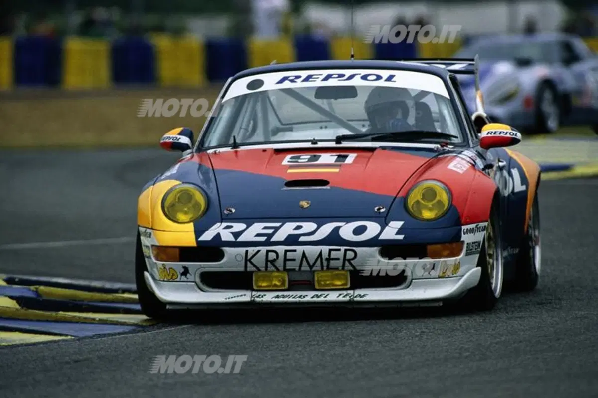 La Porsche 911 festeggia i 50 anni con l’Italian Tour (49)