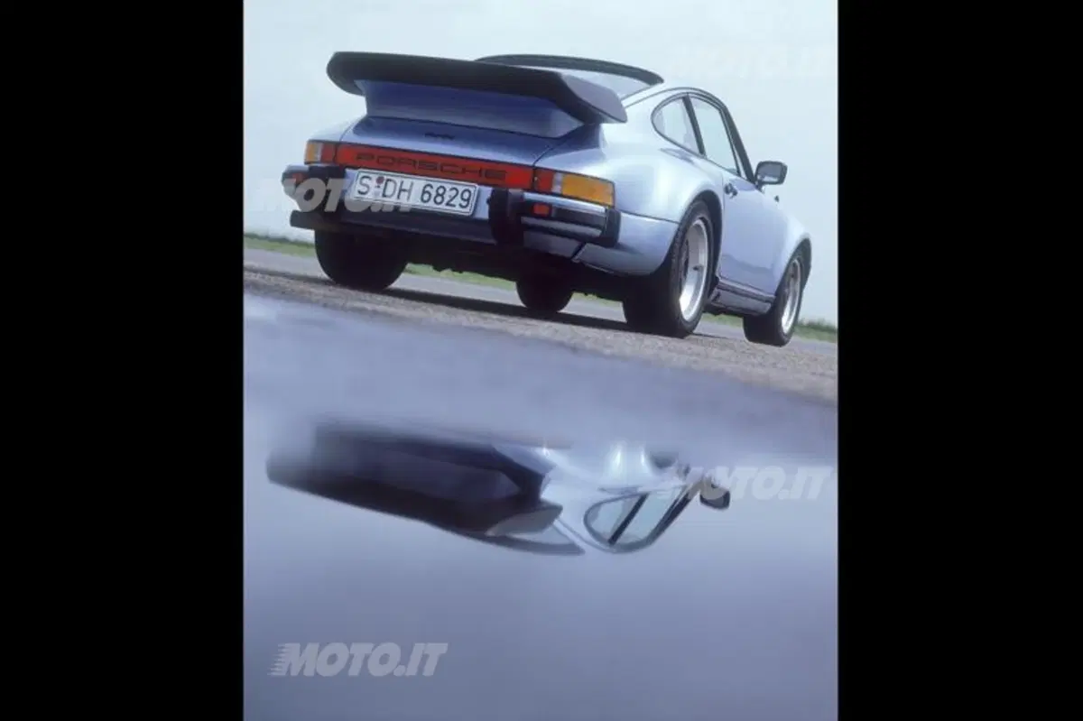 La Porsche 911 festeggia i 50 anni con l’Italian Tour (65)