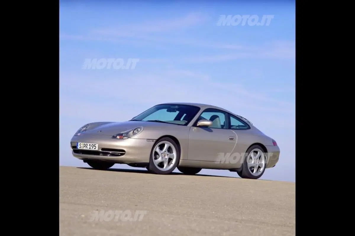 La Porsche 911 festeggia i 50 anni con l’Italian Tour (69)