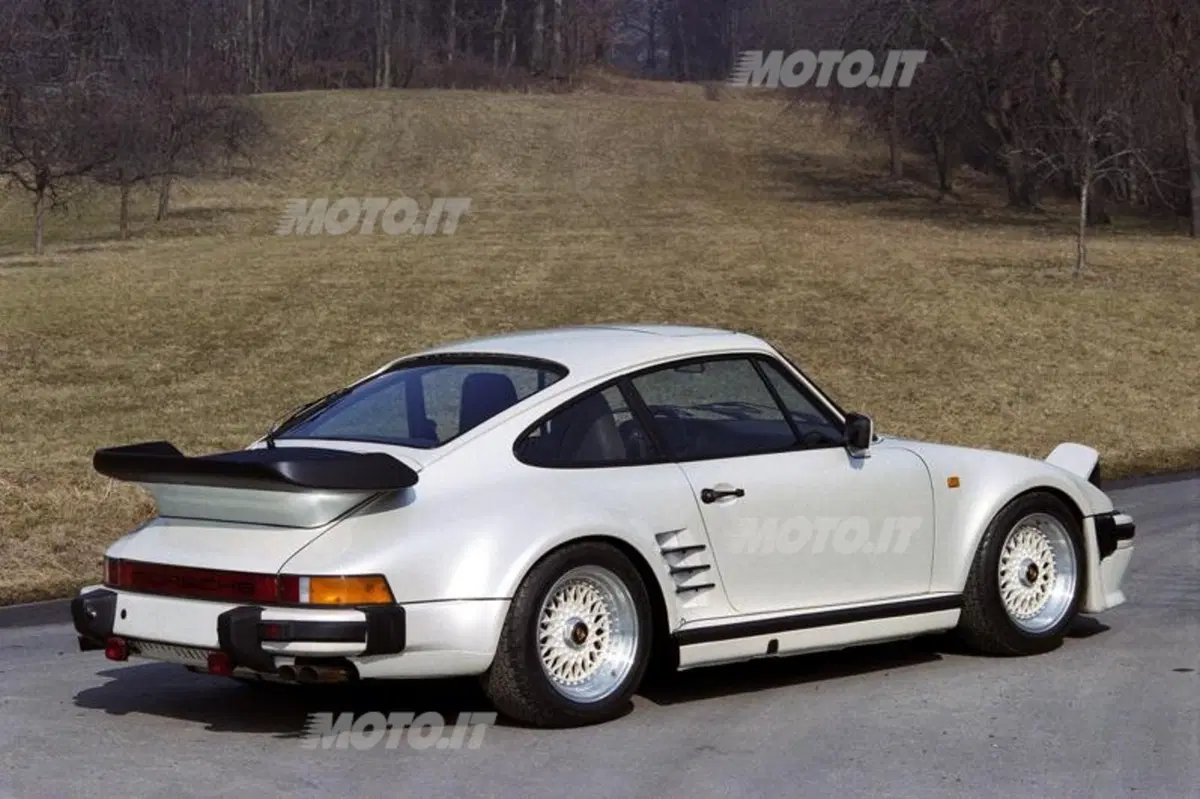 La Porsche 911 festeggia i 50 anni con l’Italian Tour (72)