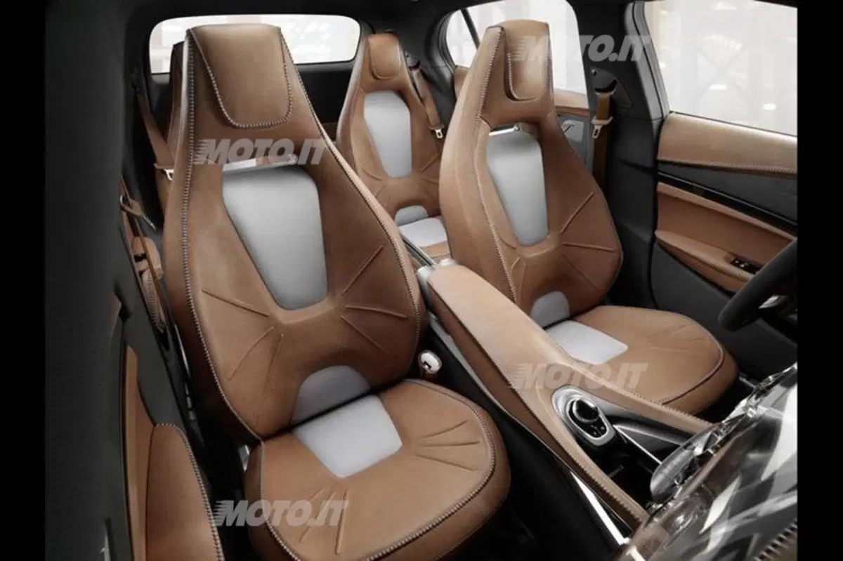 Mercedes GLA concept (12)