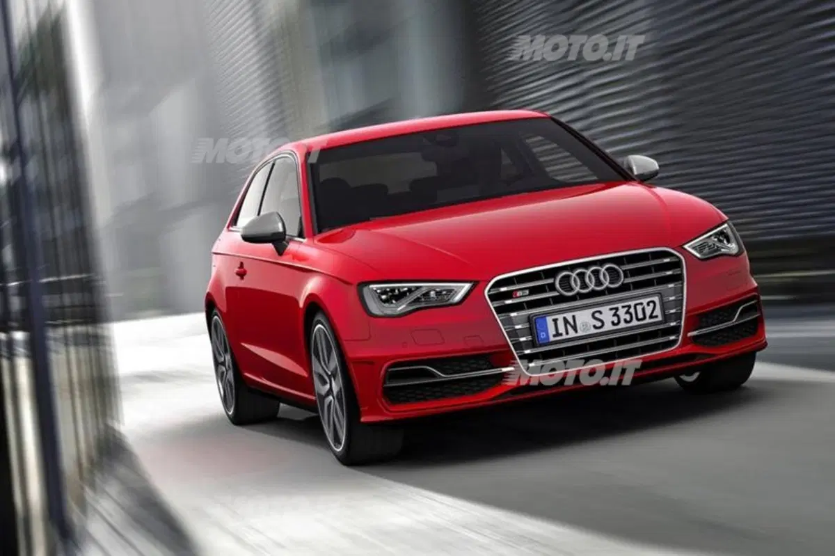 Audi S3 (5)