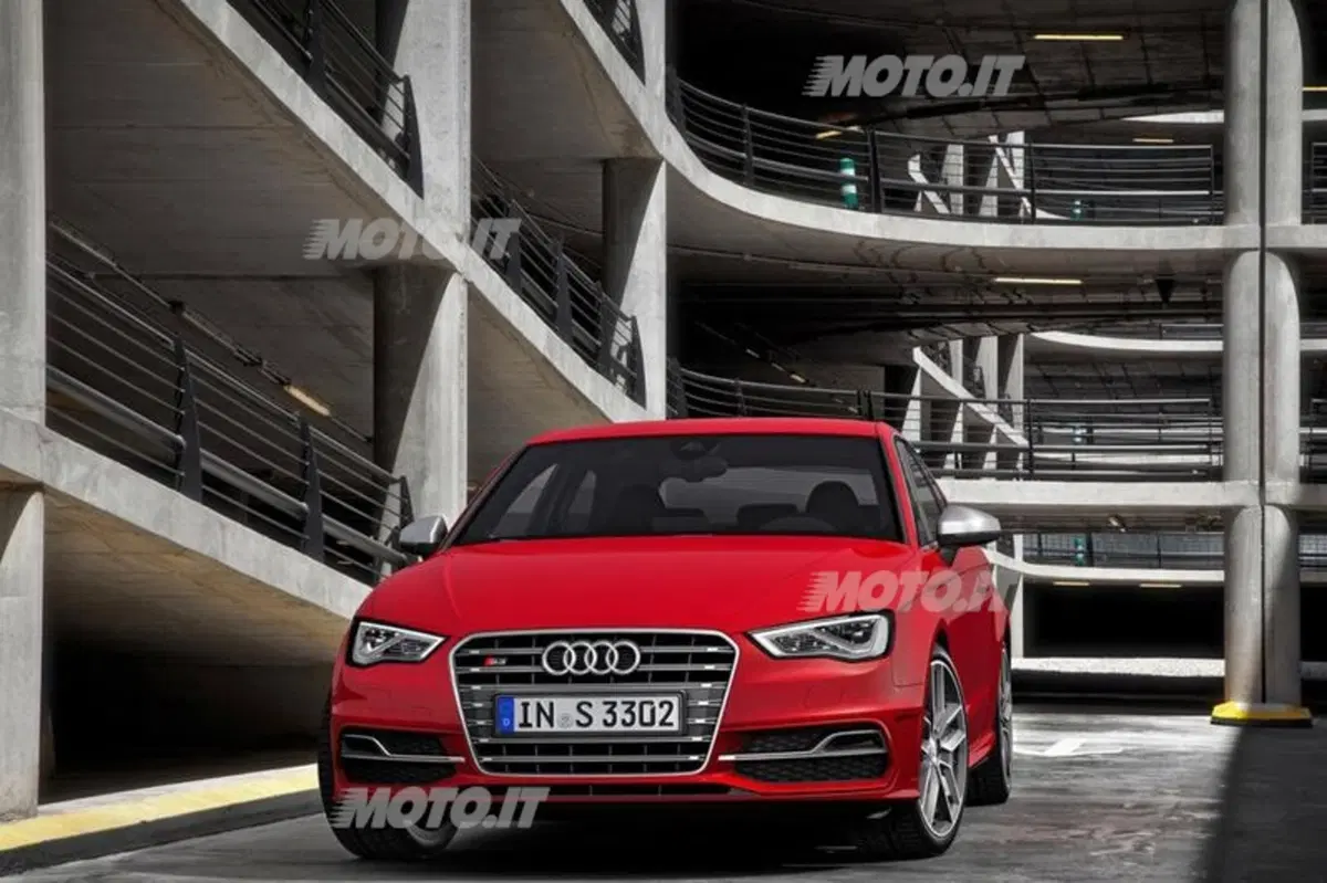 Audi S3 (6)