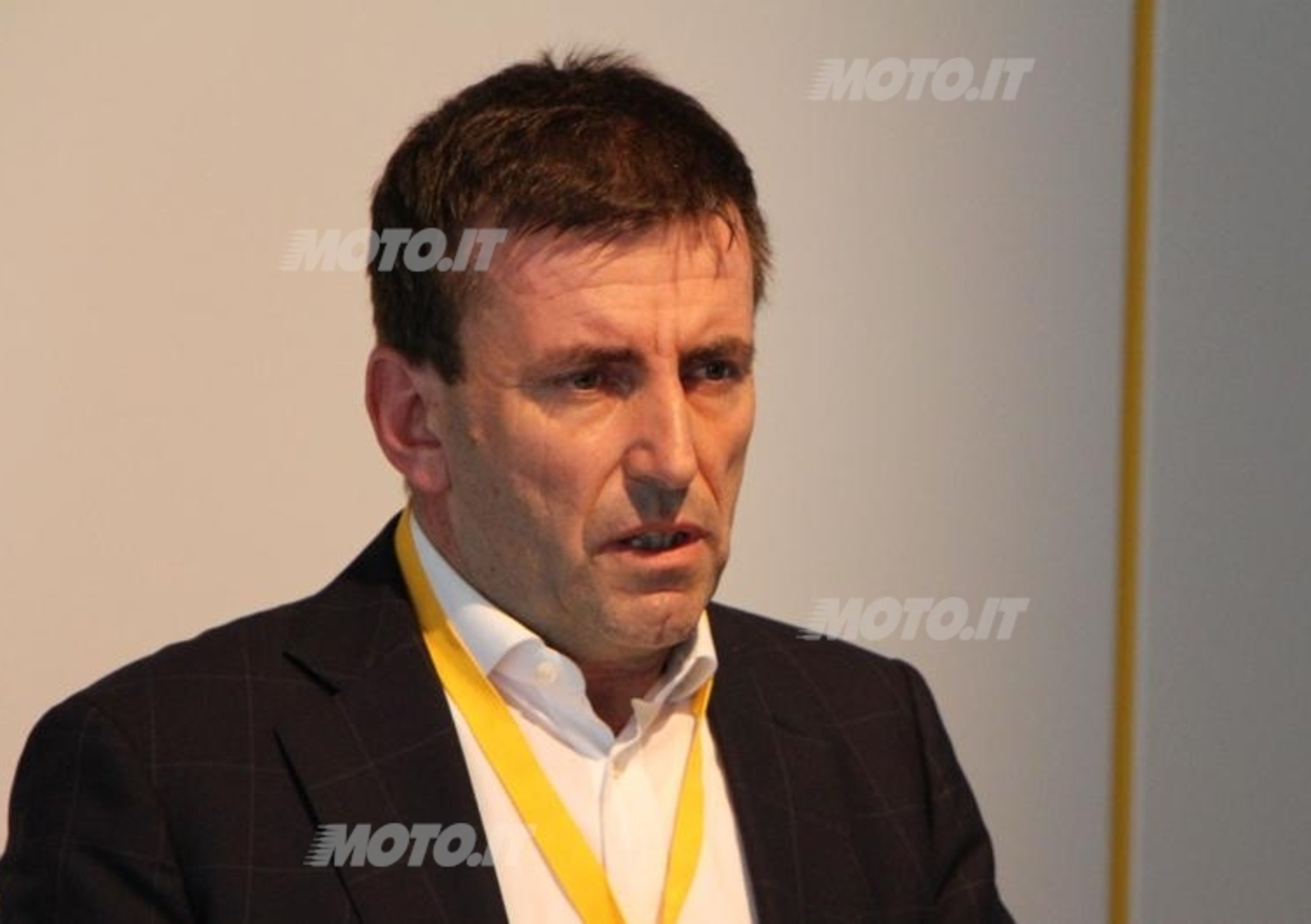Antonioli: &laquo;Entro il 2016 avremo 13 nuovi motori nella gamma Opel&raquo;