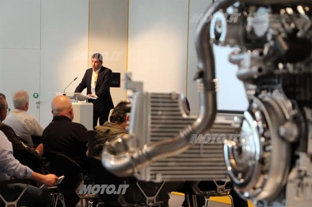 Antonioli: «Entro il 2016 avremo 13 nuovi motori nella gamma Opel»