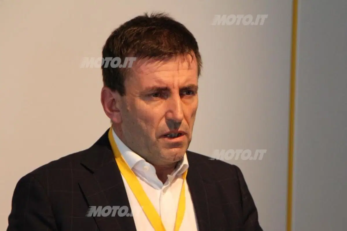 Antonioli: «Entro il 2016 avremo 13 nuovi motori nella gamma Opel» (2)