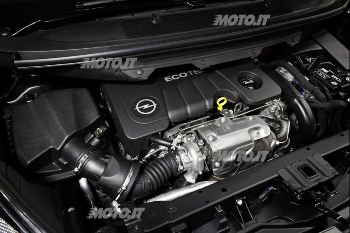 Antonioli: «Entro il 2016 avremo 13 nuovi motori nella gamma Opel» (16)