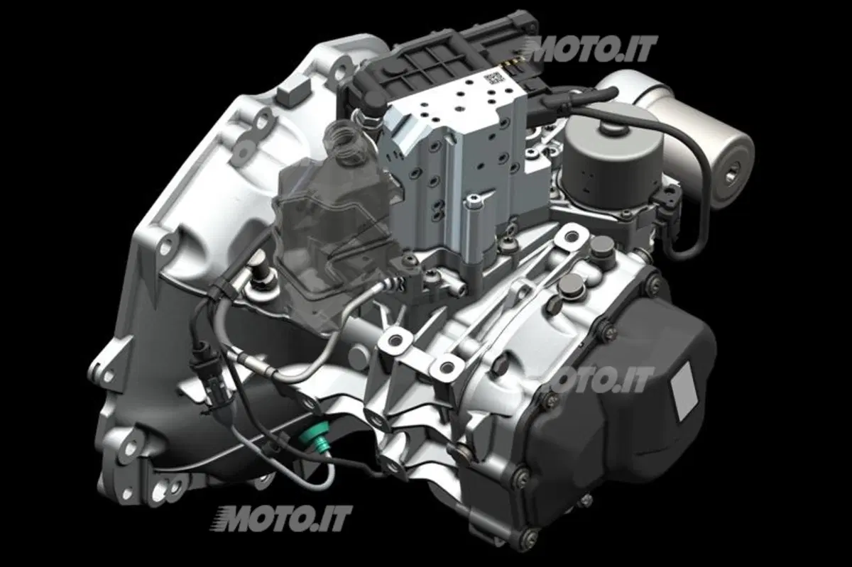 Antonioli: «Entro il 2016 avremo 13 nuovi motori nella gamma Opel» (19)