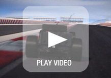 F1 Bahrain: Pirelli spiega il GP 2013