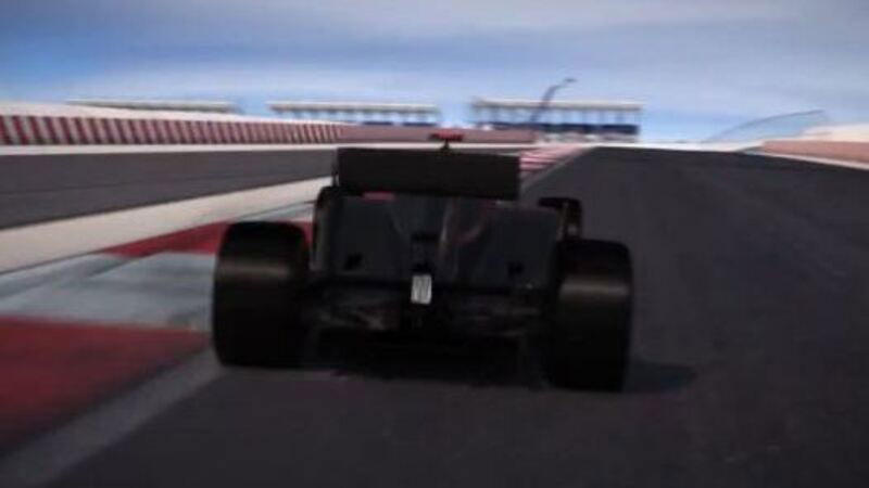 F1 Bahrain: Pirelli spiega il GP 2013 - Video