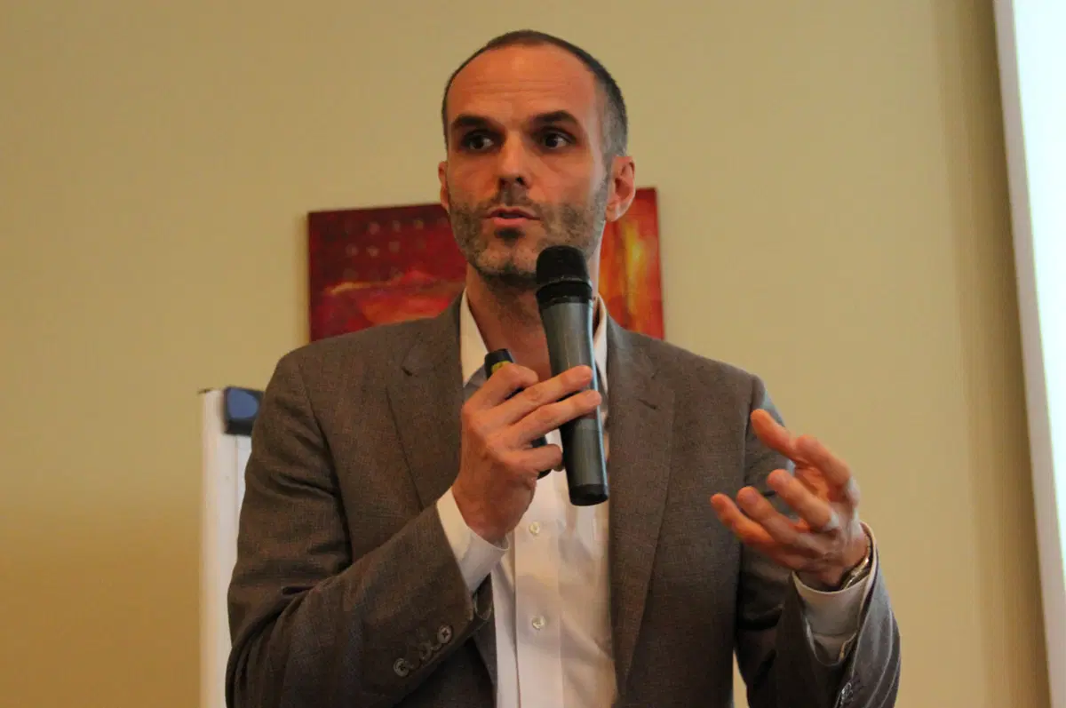 Sebastiano Barisoni, Radio24: «Sveglia concessionari, niente tornerà come prima» (3)