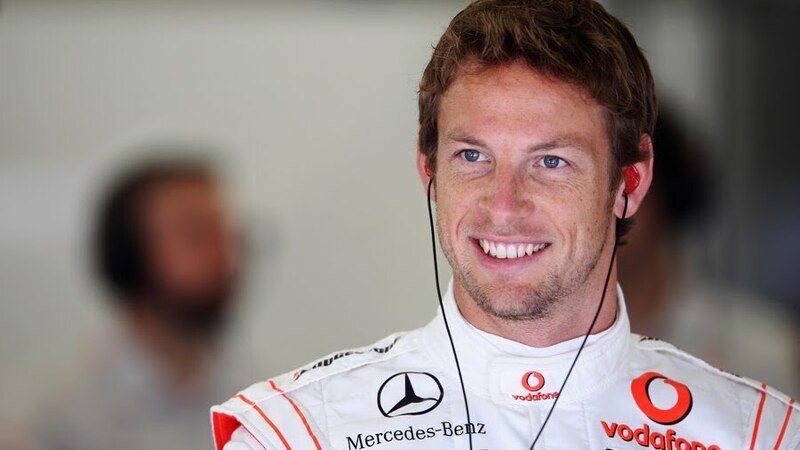 Jenson Button: &laquo;In Bahrain dovremo prestare molta attenzione alle gomme&raquo;