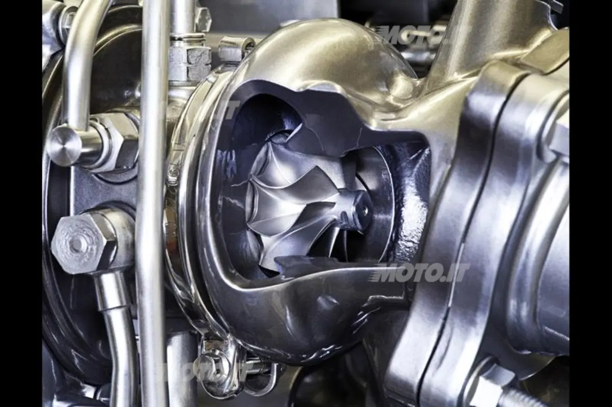Boretto: «Il nuovo Opel 1.6 CDTI è il nuovo riferimento della categoria» (6)