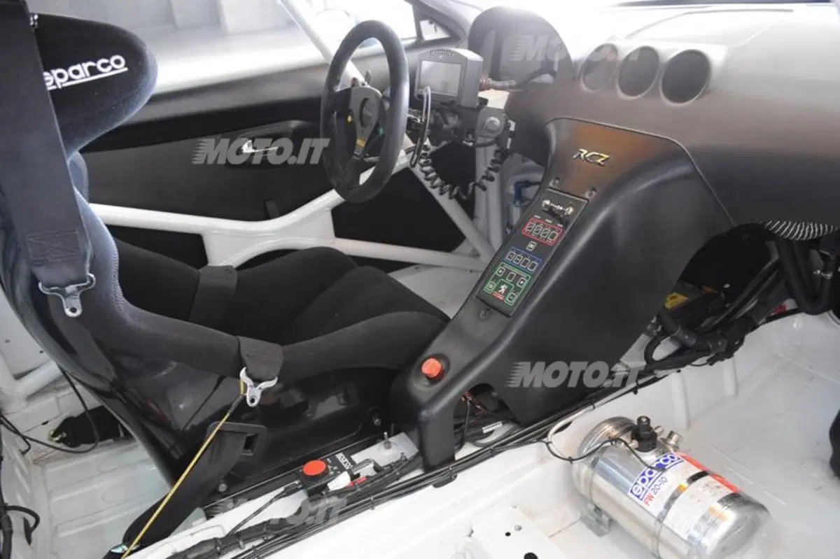 Trofeo RCZ Racing Cup 2013: al via il 27 aprile da Vallelunga (8)