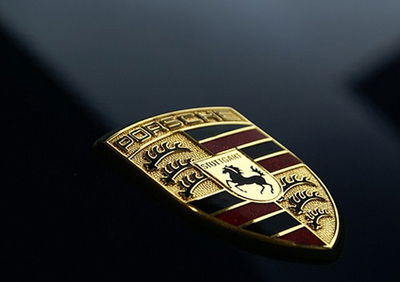 Porsche ritorna in F1?