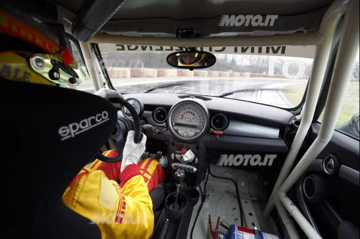 Mini Challenge 2013: si torna in pista (13)