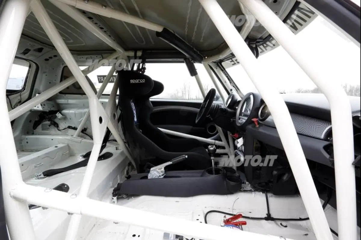 Mini Challenge 2013: si torna in pista (14)