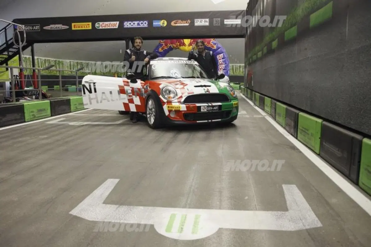 Mini Challenge 2013: si torna in pista (22)
