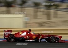 F1 GP Bahrain 2013: le reazioni dei piloti dopo le qualifiche