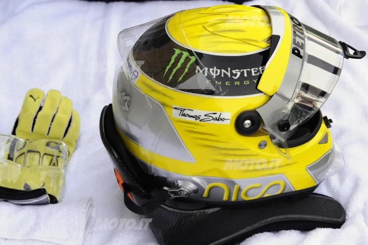 F1 GP Bahrain 2013: vince Vettel (15)