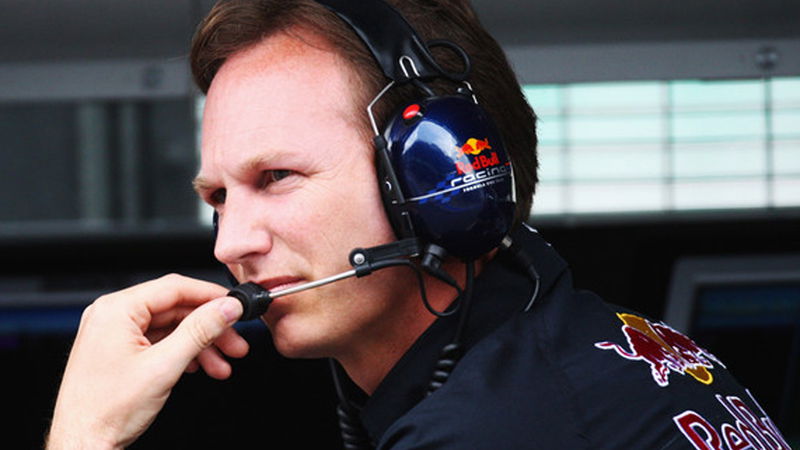 Horner, Red Bull: &laquo;Siamo un team fantastico, a Suzuka tutto &egrave; stato perfetto&raquo;