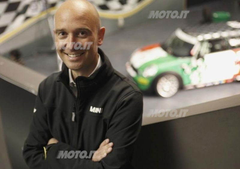 Carlo Botto Poala: &laquo;Mini Challenge 2013 &egrave; un trofeo divertente ed accessibile&raquo;