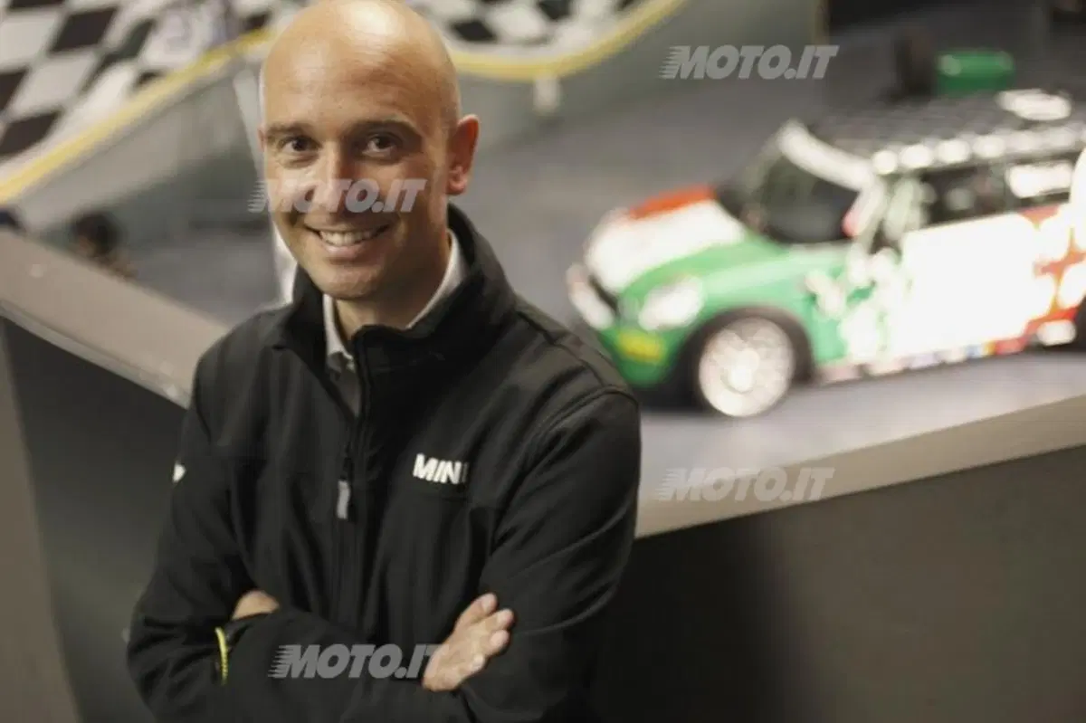 Carlo Botto Poala: «Mini Challenge 2013 è un trofeo divertente ed accessibile»