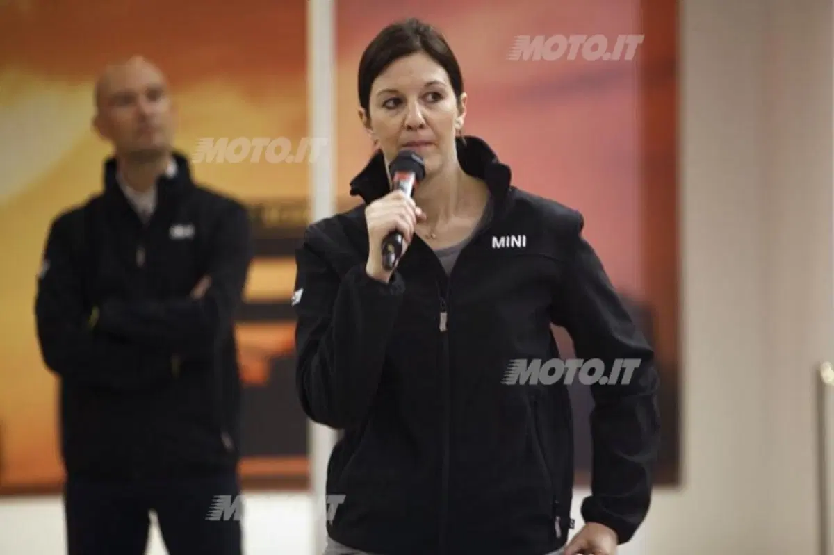 Carlo Botto Poala: «Mini Challenge 2013 è un trofeo divertente ed accessibile» (7)